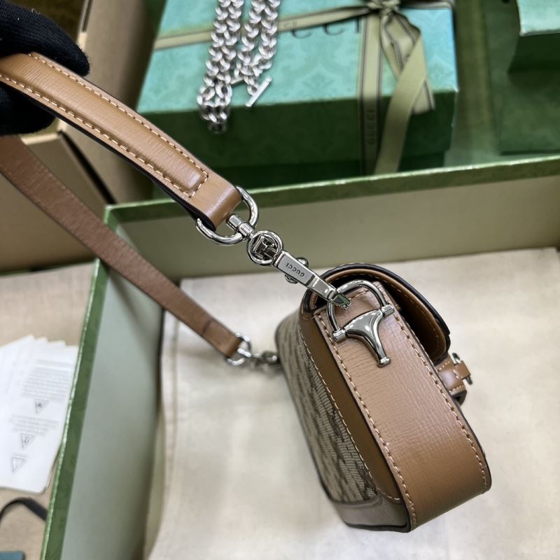 Gucci Top Handle Bags